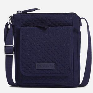 Vera Bradley crossbody bag